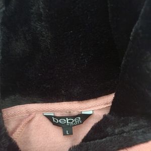 Bebe pullover sweater